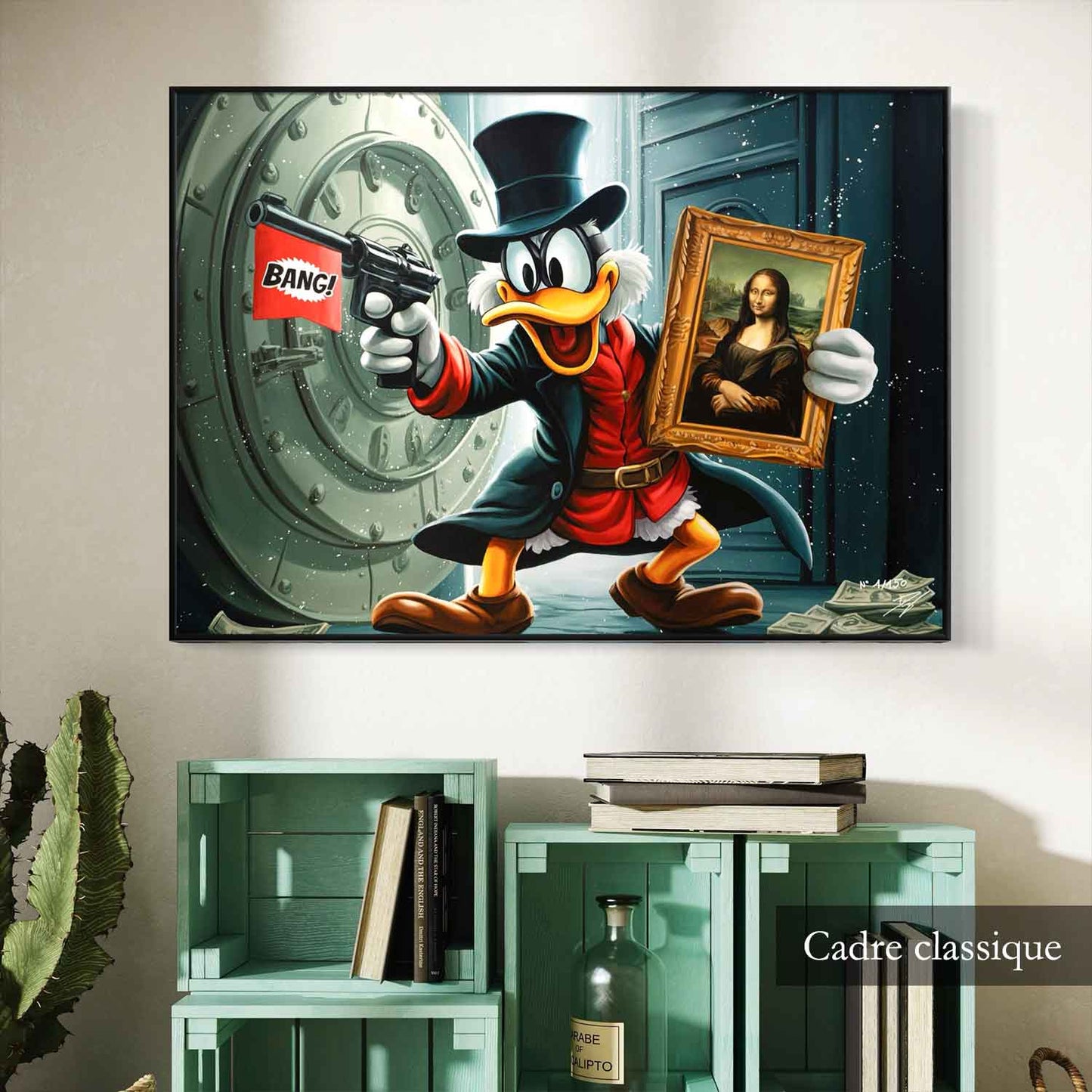 The Art of fortune
