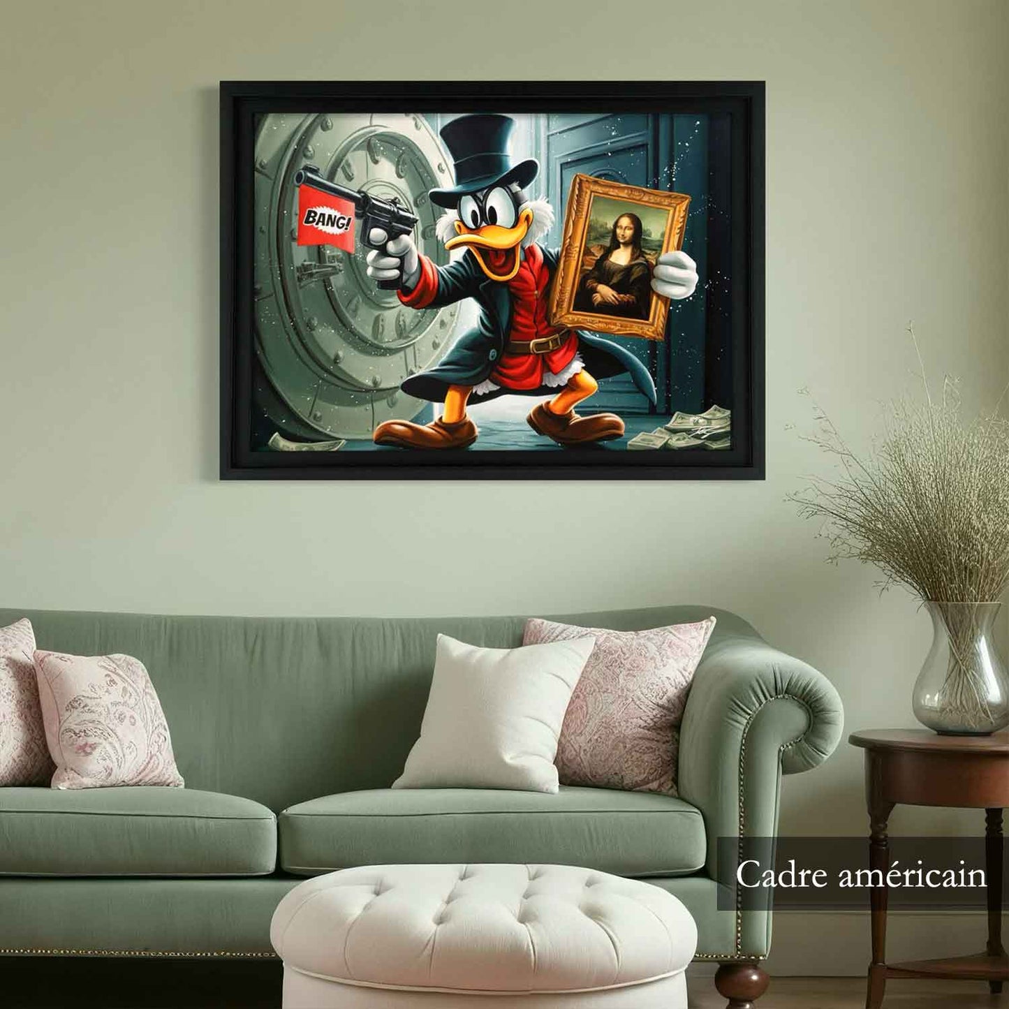 The Art of fortune