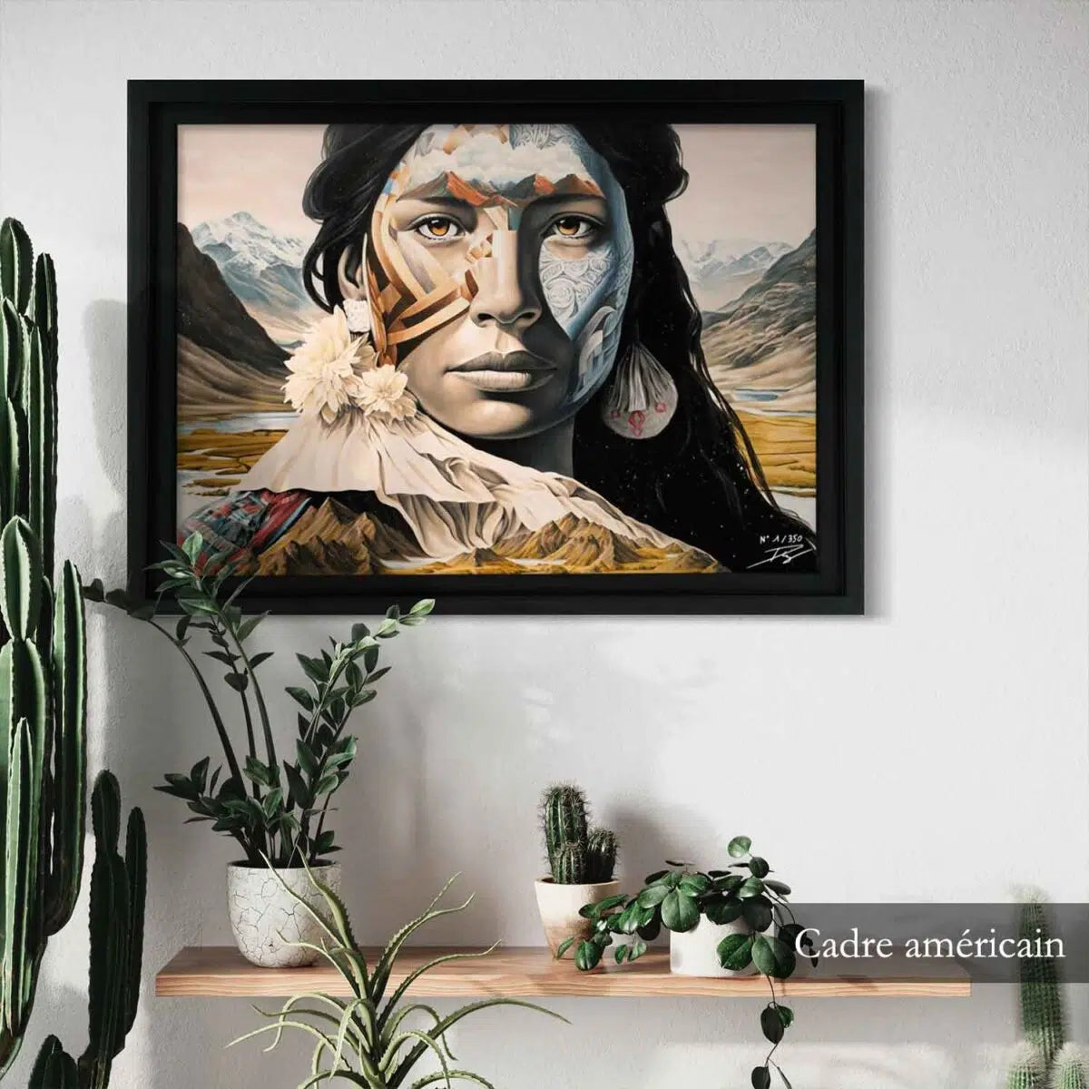 Wayra – Visages du monde
