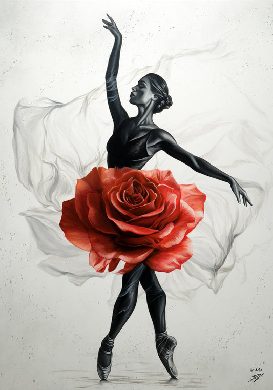 Bloom #7