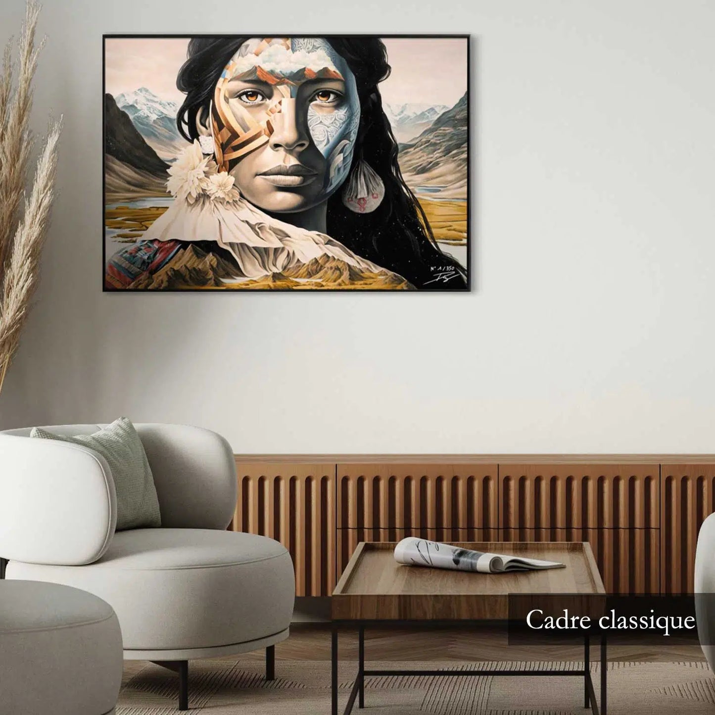 Wayra – Visages du monde