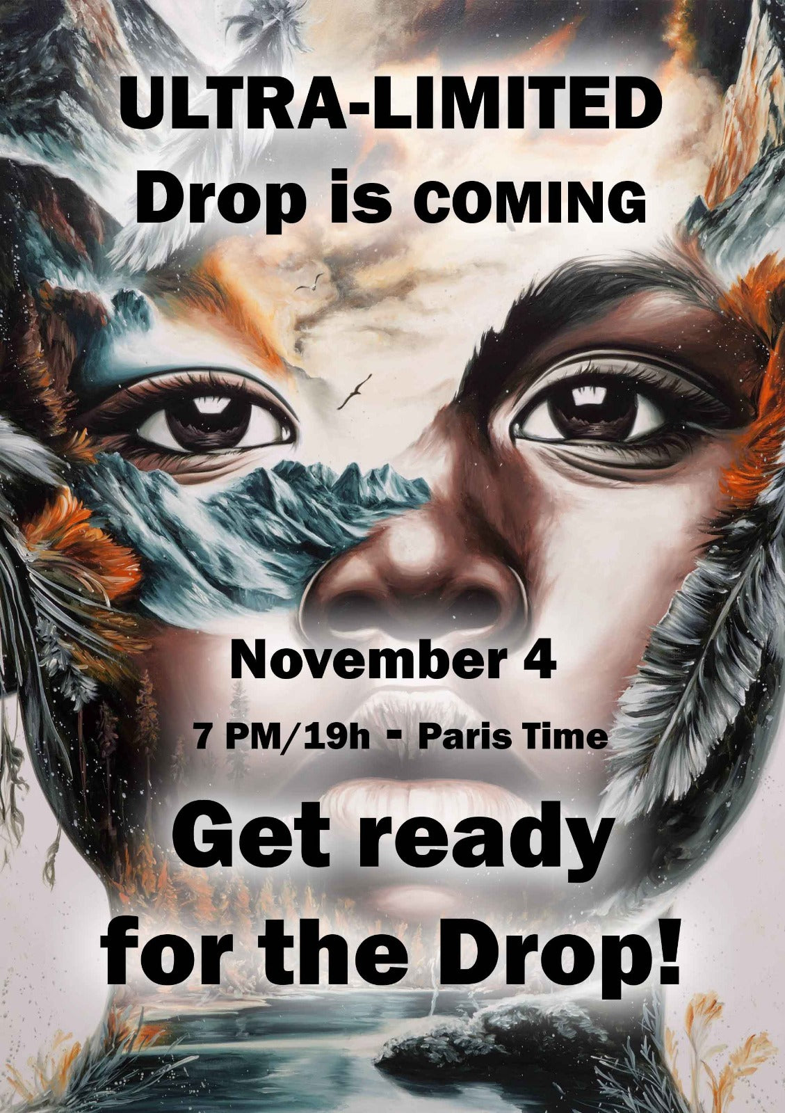 Enoha - Instincts du Monde