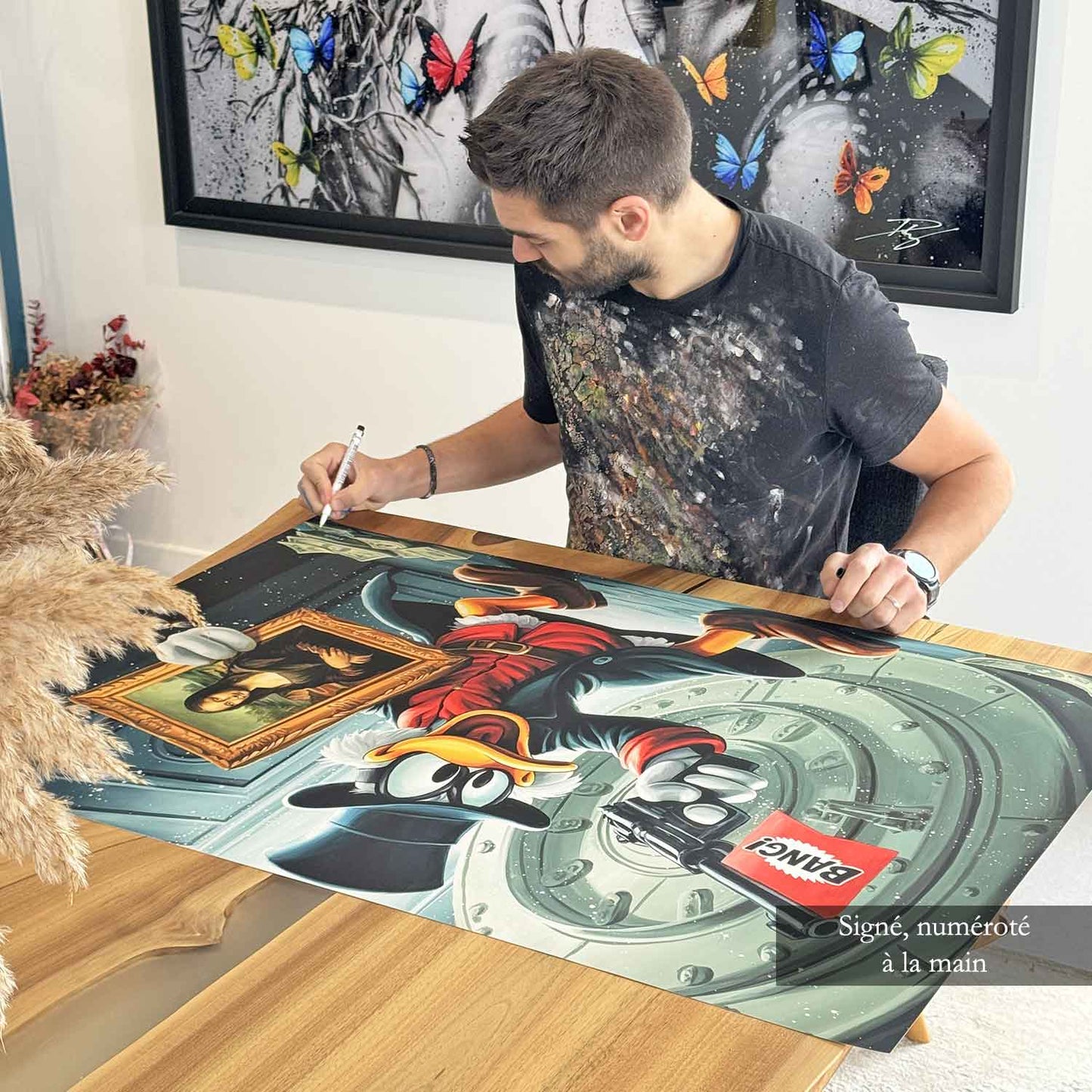 The Art of fortune