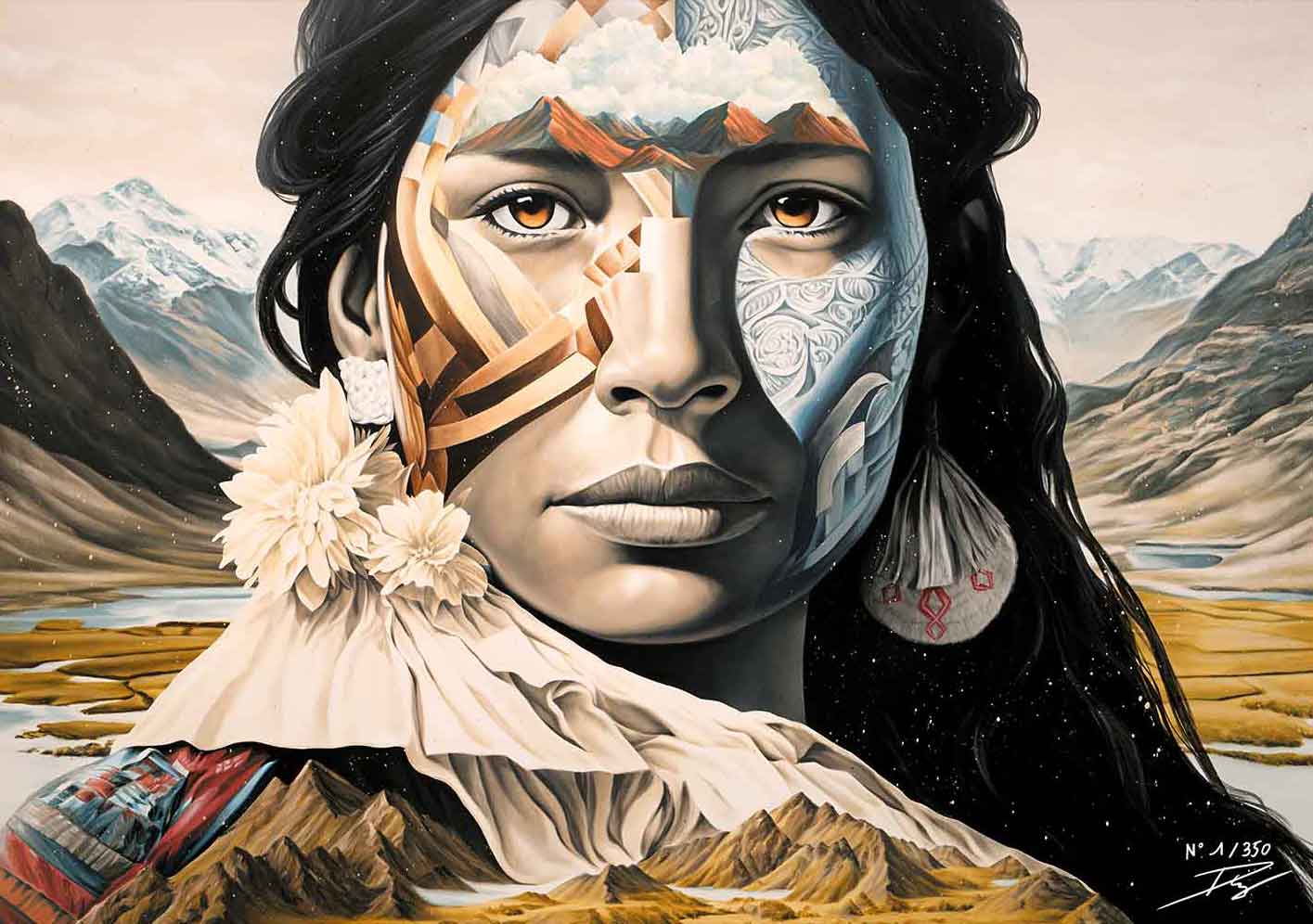 Wayra – Visages du monde