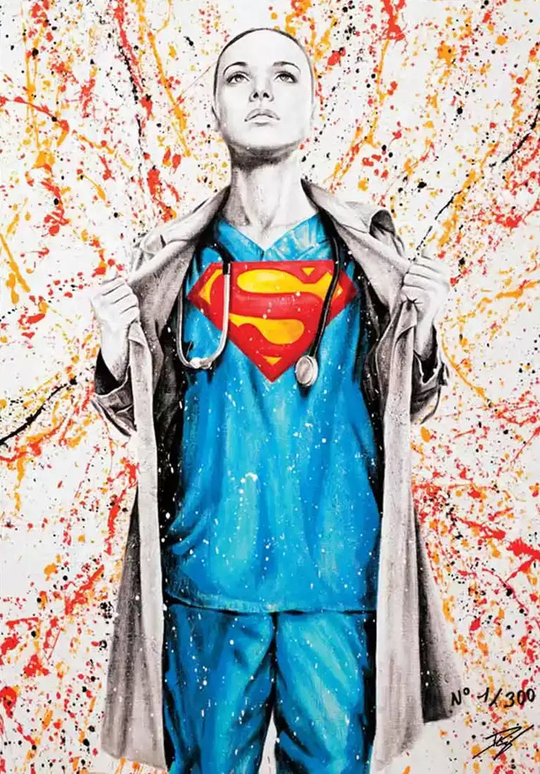 Everyday Heroes