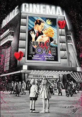 Guilty of Love #2