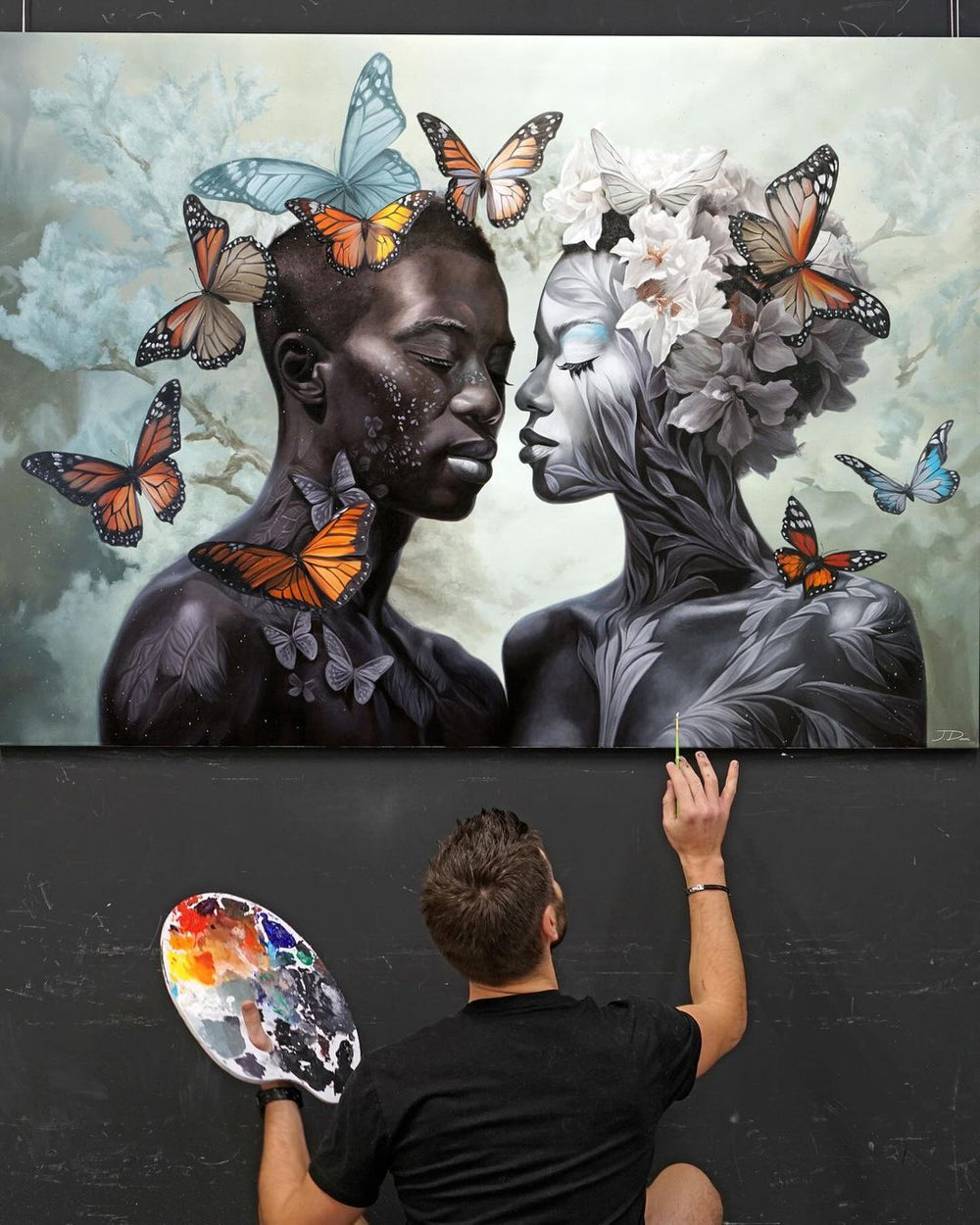 Julien Durix – JULIEN DURIX