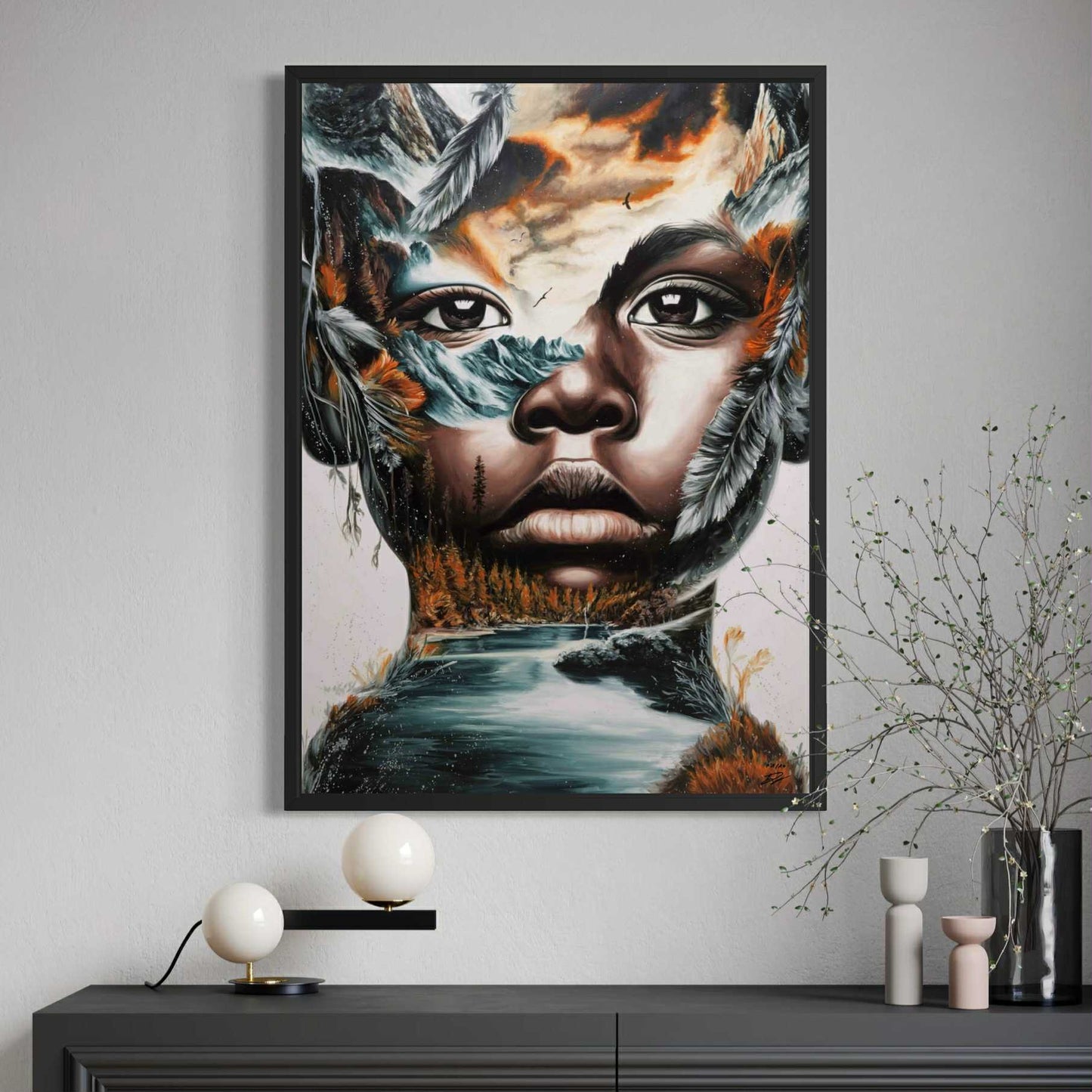 Enoha - Instincts du Monde