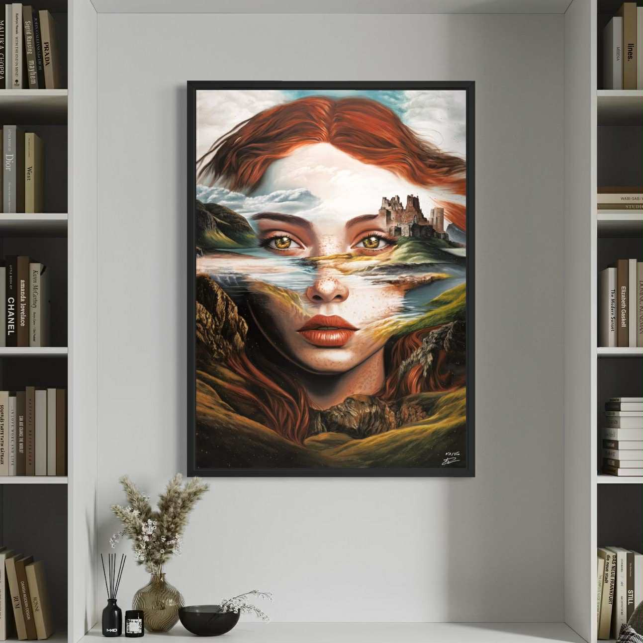 Skye – Visages du monde