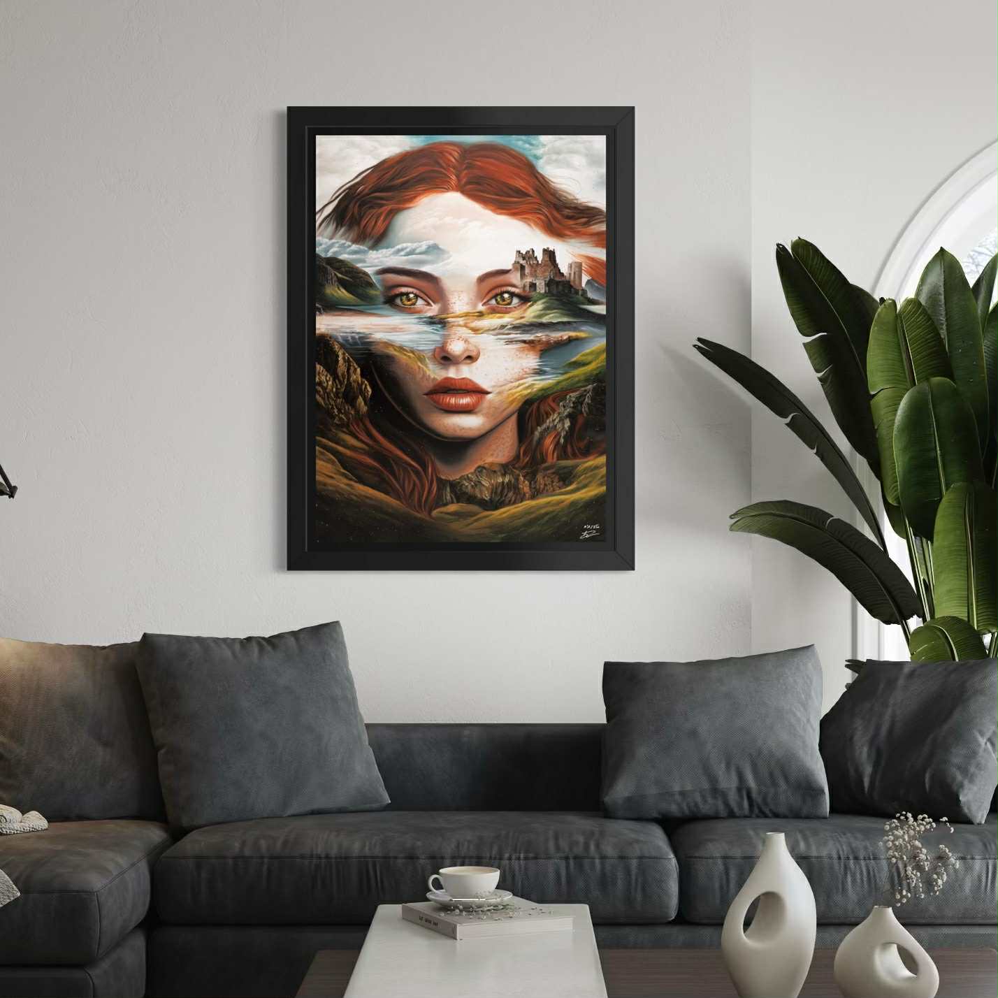 Skye – Visages du monde