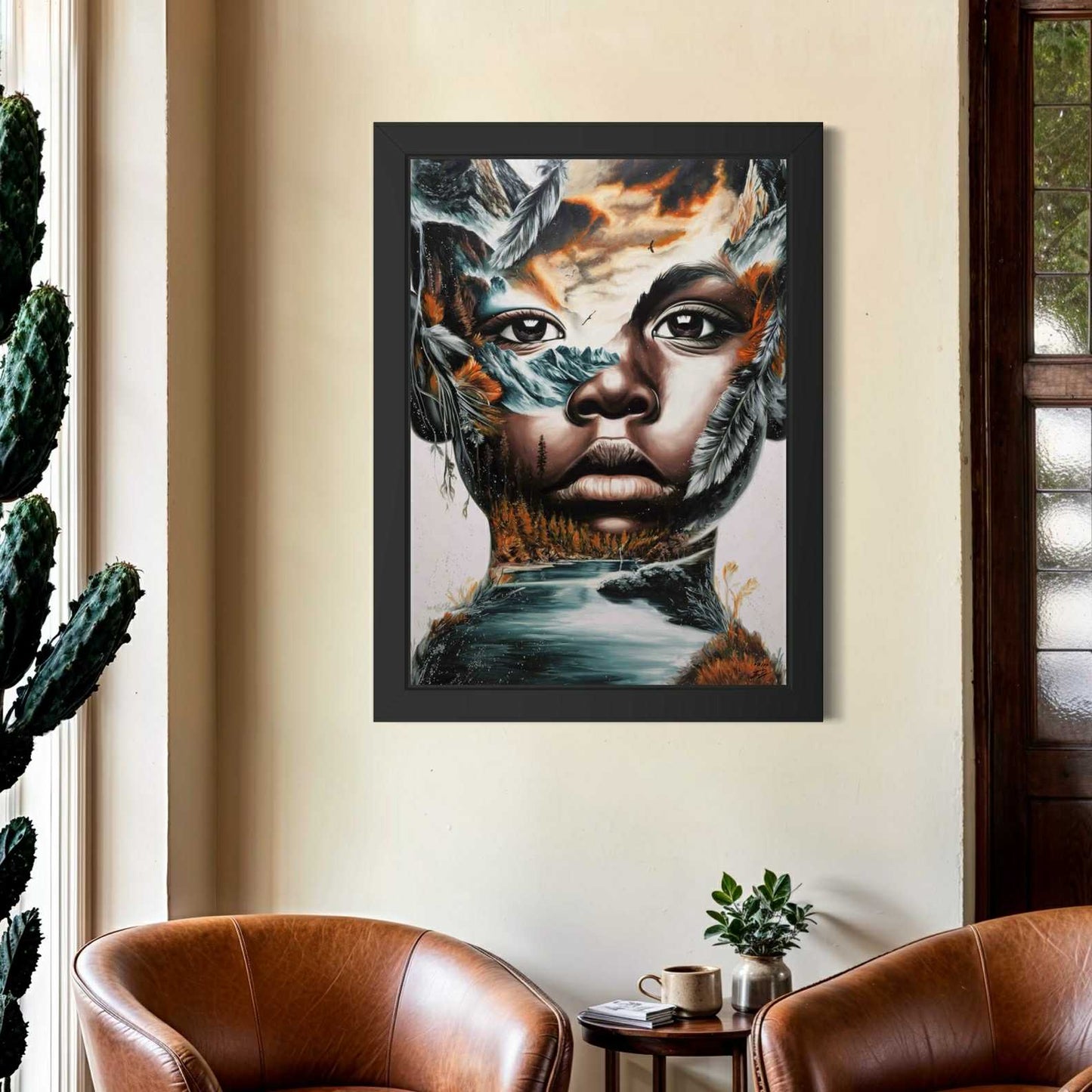 Enoha - Instincts du Monde