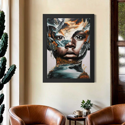 Enoha - Instincts du Monde