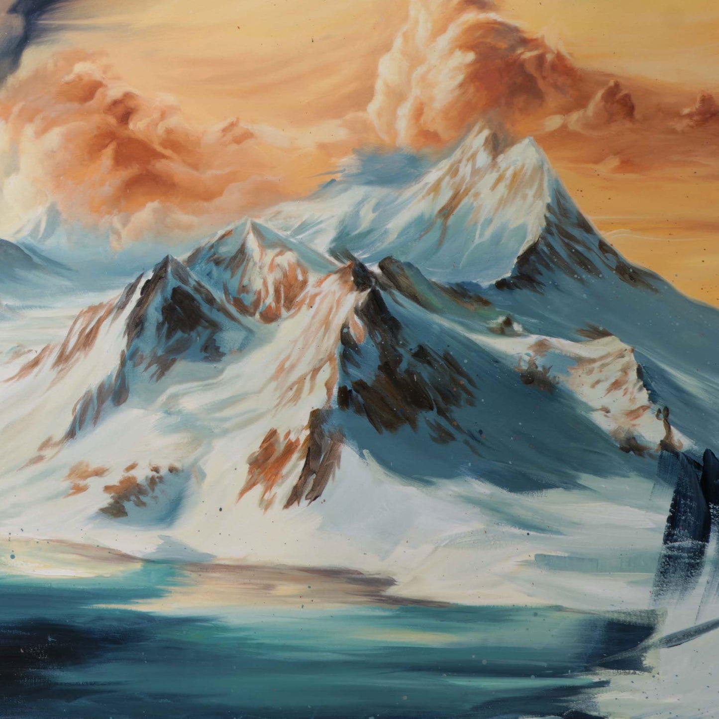 Siku – Visages du monde