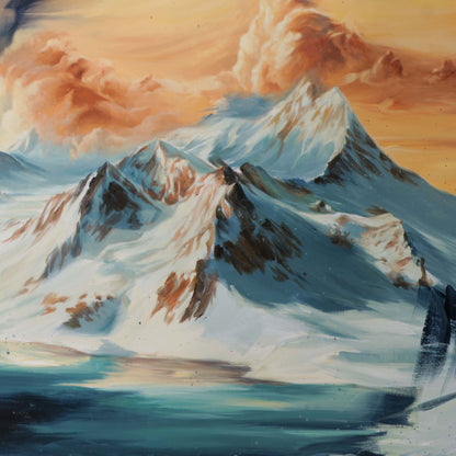 Siku – Visages du monde