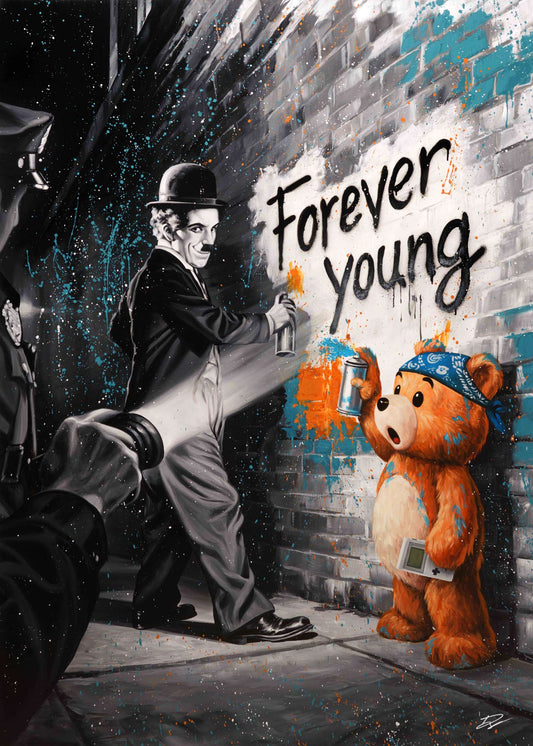 Forever Young