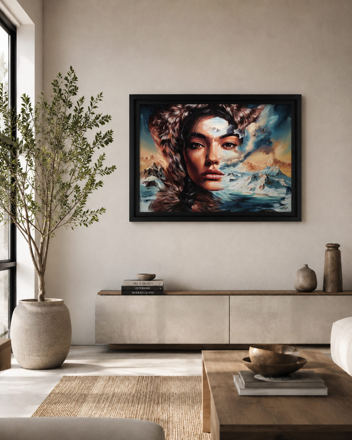 Siku – Visages du monde