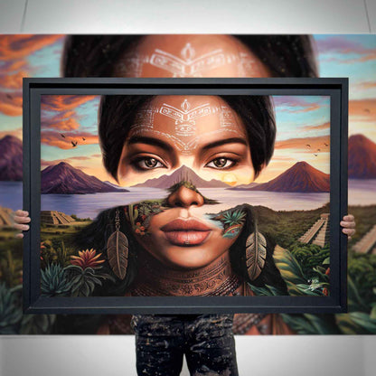Izel – Visages du monde