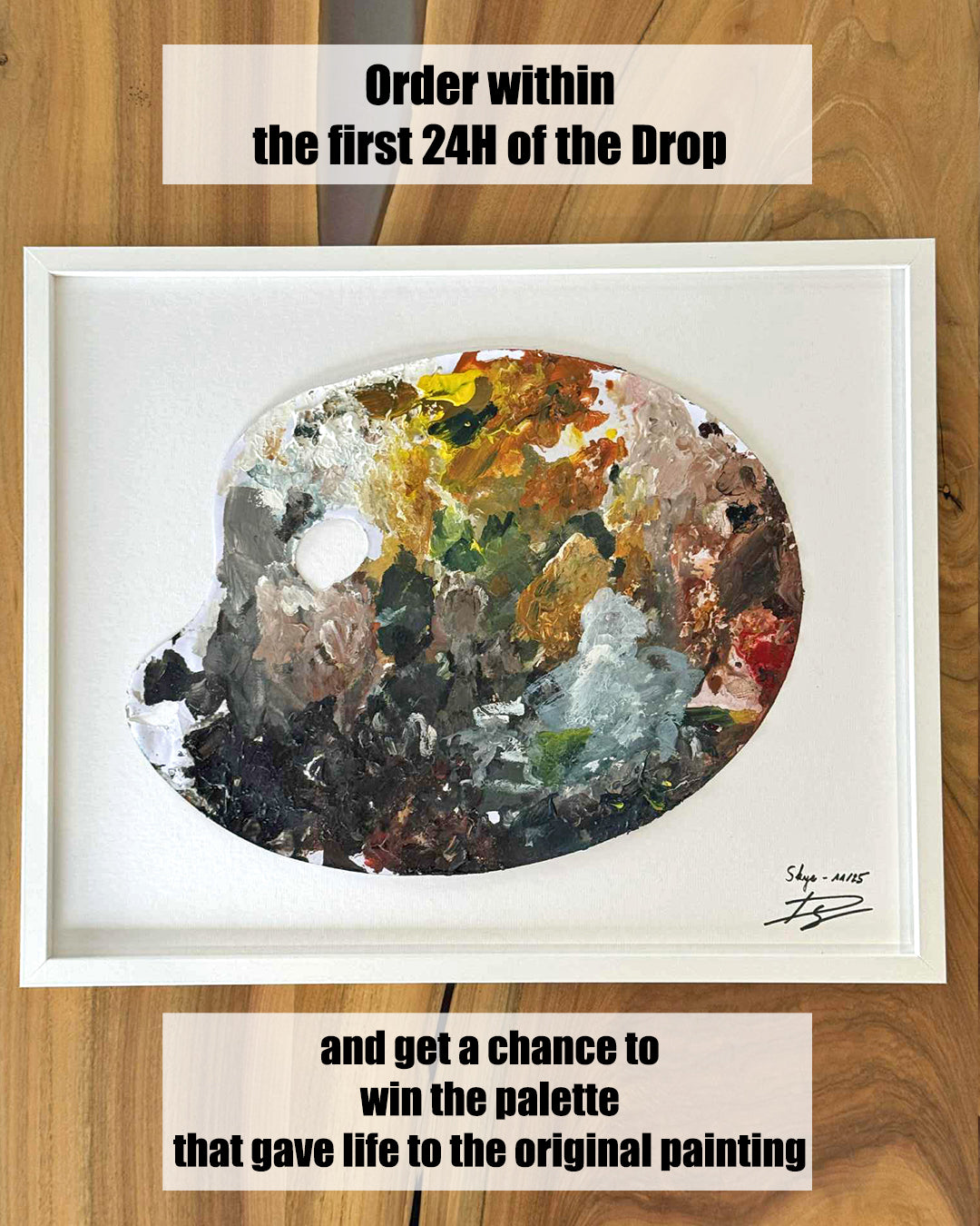 Skye – Visages du monde