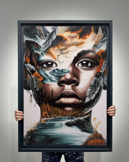 Enoha - Instincts du Monde