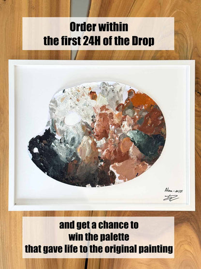 Alina - Instincts du Monde