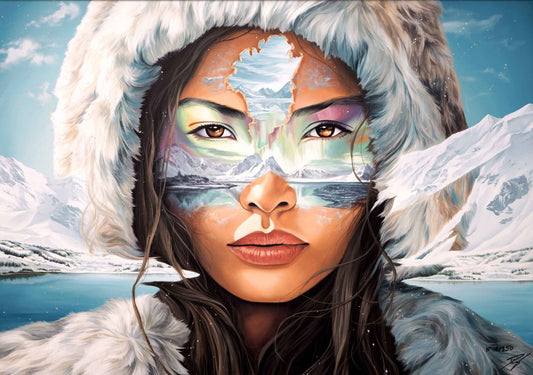 Sila – Faces of the world