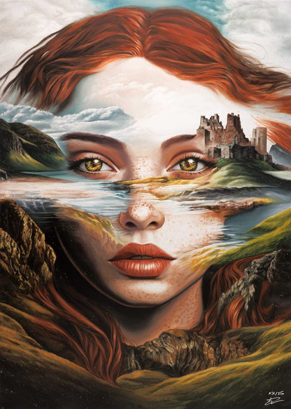 Skye – Visages du monde