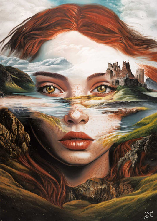 Skye – Visages du monde