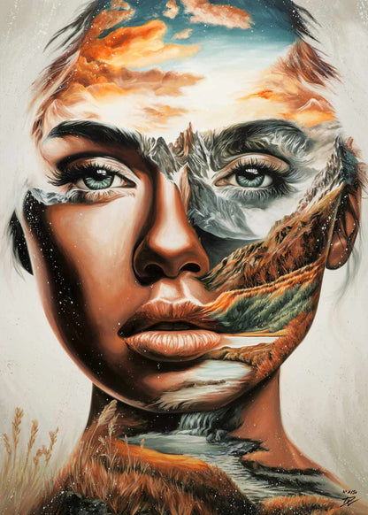 Alina - Instincts du Monde