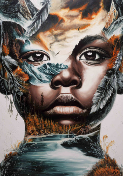 Enoha - Instincts du Monde