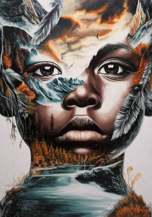 Enoha - Instincts du Monde