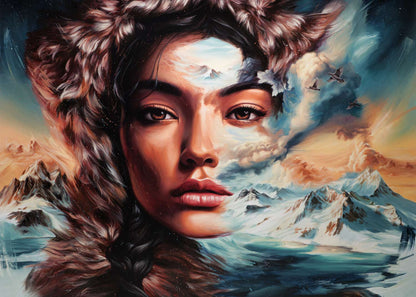 Siku – Visages du monde
