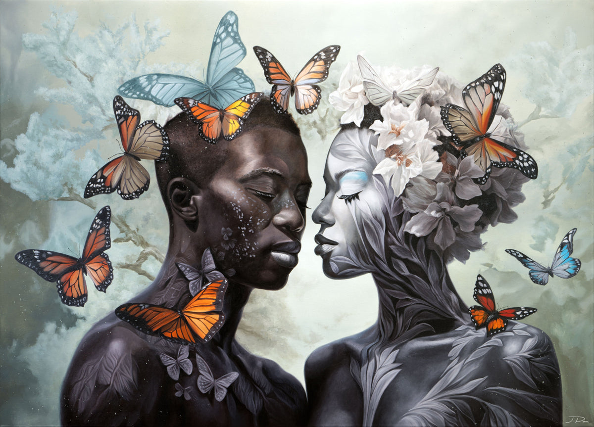 Portfolio - Julien Durix – JULIEN DURIX