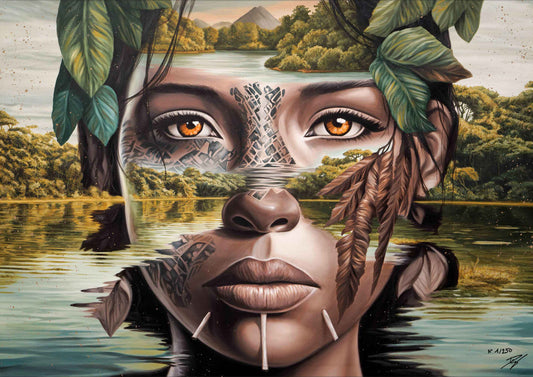 Yara – Faces of the world