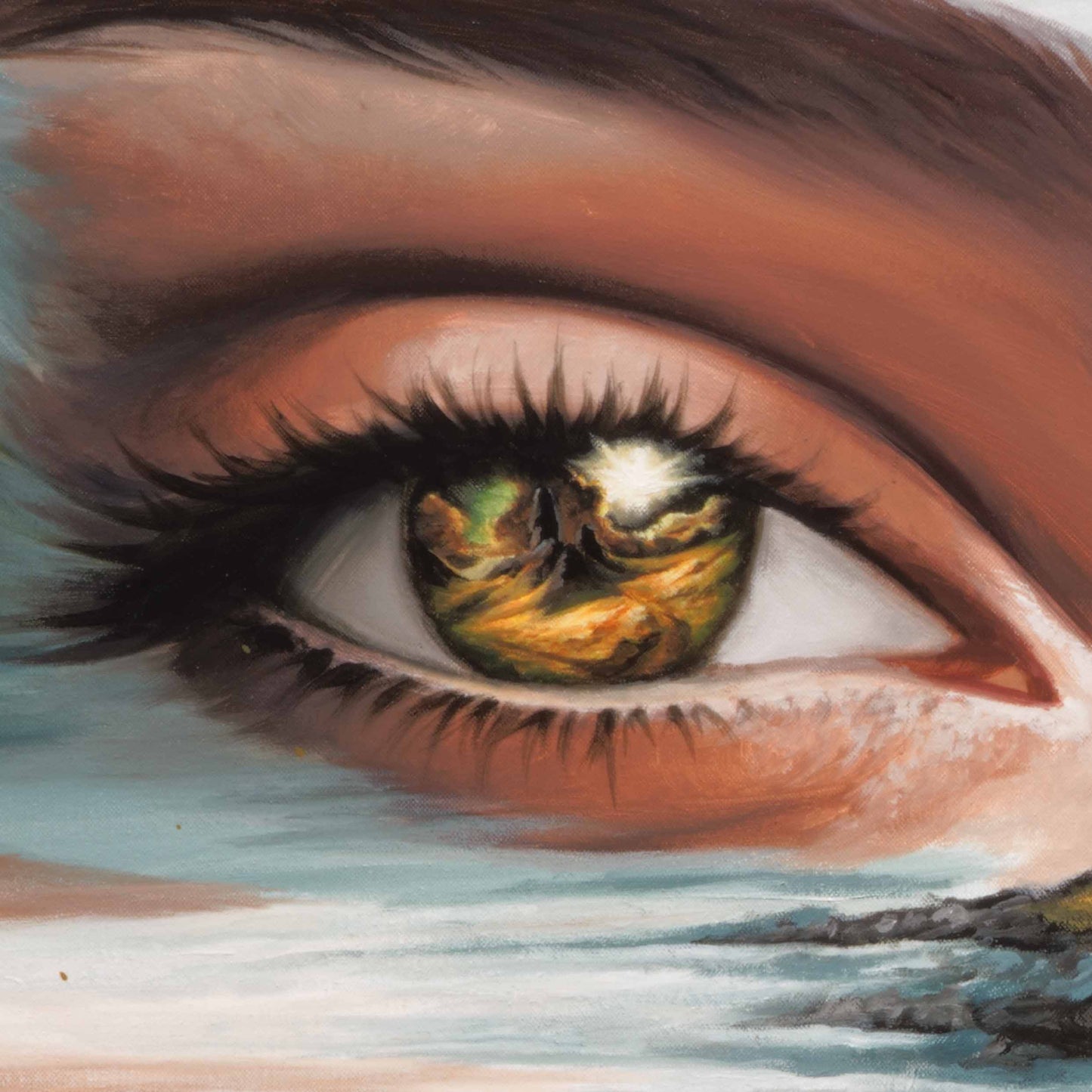 Skye – Visages du monde