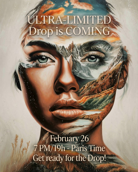 Alina - Instincts du Monde