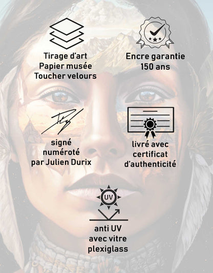 Tuuwa – Visages du monde