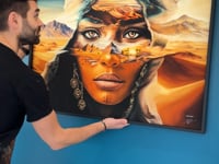 Sahar – Visages du monde