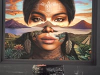 Izel – Visages du monde