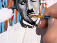 Painting Peace