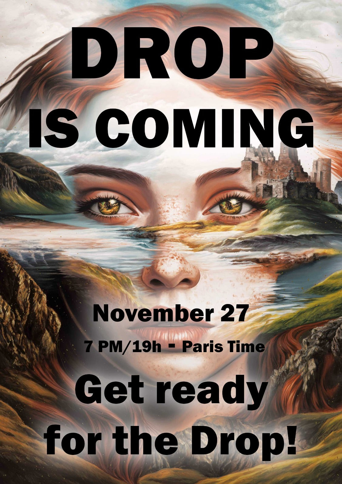 Skye – Visages du monde